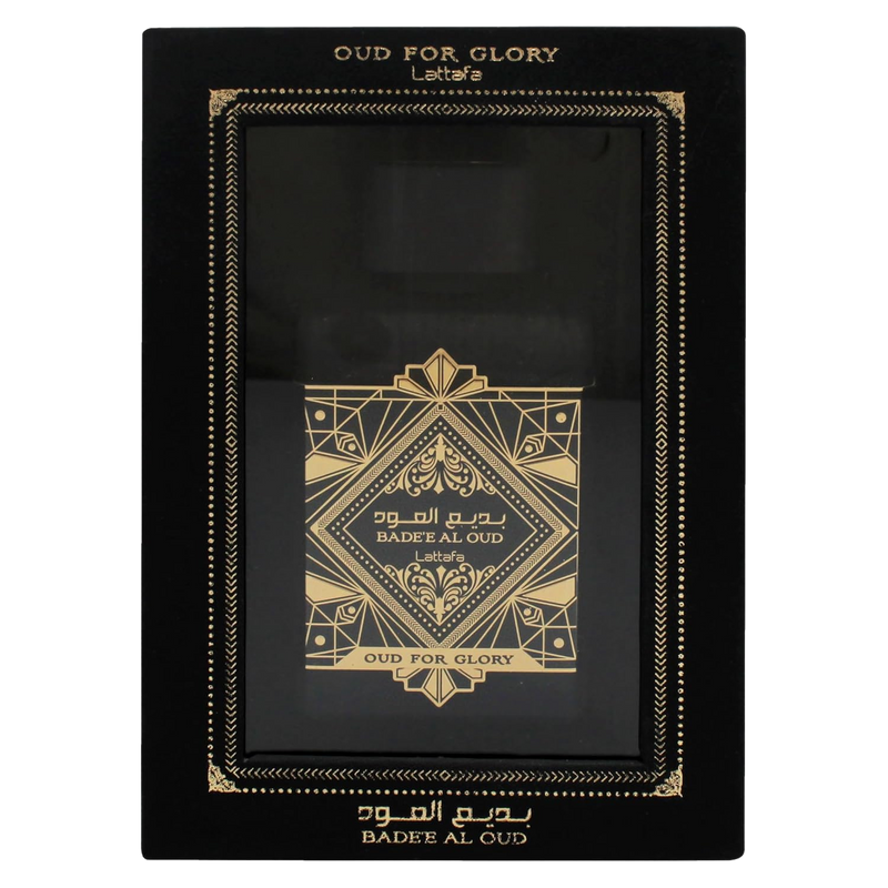 OUD FOR GLORY LATTAFA